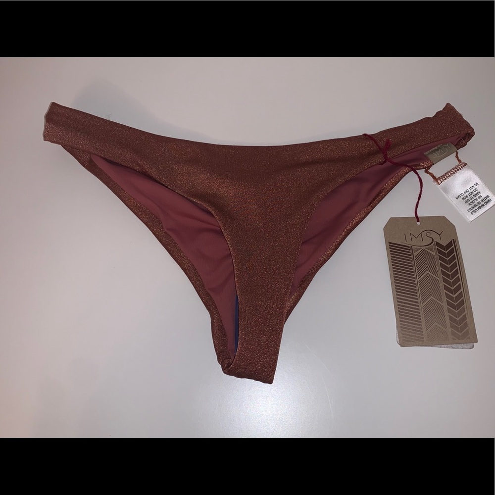 IMSY bikini bottoms